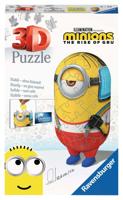Ravensburger minions 3 d puzzel 54 stukjes - thumbnail