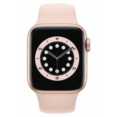 Apple Watch Series 6 40mm Cellular (Simlockvrij) / SV