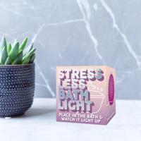 Stress Less Badlamp - thumbnail