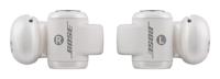 Bose Ultra open oordopjes met OpenAudio-technologie, Open Ear draadloze oordopjes, Tot 48 uur accuduur, Wit - thumbnail
