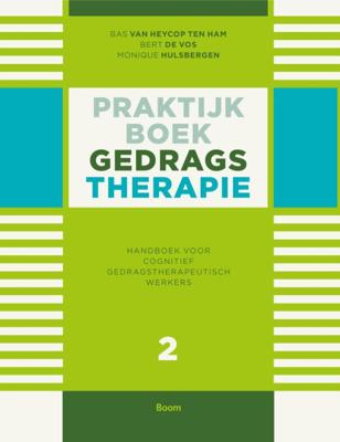 Praktijkboek gedragstherapie (Paperback)