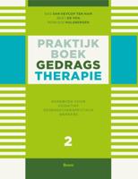 Praktijkboek gedragstherapie (Paperback) - thumbnail
