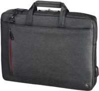 Hama Laptop-tas Manchester Tot 34 Cm (13,3) Zwart - thumbnail