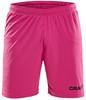 Craft 1906977 Squad Goalkeeper Shorts M - Metro - S