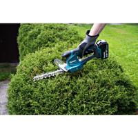 Makita DUM604RFX1 Grasschaar Accu Incl. accu, Incl. oplader 18 V Li-ion - thumbnail