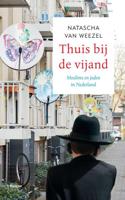 Thuis bij de vijand (Paperback) - thumbnail