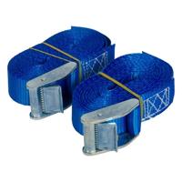 SPANBAND 25MM GESP 2ST. 4MTR - thumbnail