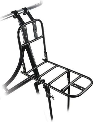 Dr Transport voorager, zwart.