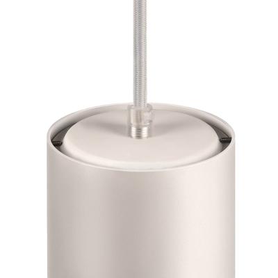 SLV HanglampNuminos M Dali wit/zwart 2700K - 36gr - 1004535