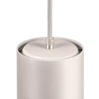 SLV HanglampNuminos M Dali wit/zwart 2700K - 36gr - 1004535 - thumbnail