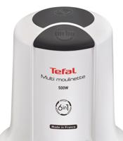 Tefal MQ7231 Kookaccessoires Zwart - thumbnail