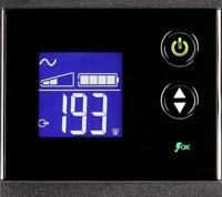 Eaton Ellipse PRO 650 FR UPS Line-interactive 0,65 kVA 400 W 4 AC-uitgang(en) - thumbnail
