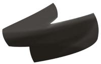 Ecoline • brush pen donkergrijs 706 - thumbnail