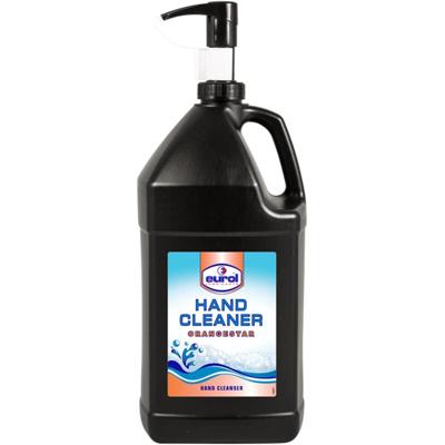 Eurol hand cleaner orange star 3.8 liter