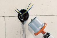 Wolfcraft Opnameschijf | Voor boorkoppen | Ø33-83mm | 1 stuk - 3472000 - thumbnail