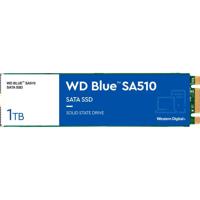 Hard Drive Western Digital Blue SA510 1 TB SSD - thumbnail