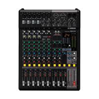 Yamaha MG12X analoog 12-kanaals mengpaneel - thumbnail