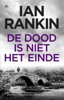 De dood is niet het einde - Ian Rankin - ebook - thumbnail