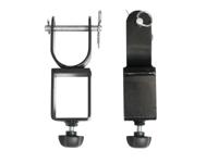 BLOCK AND BLOCK ATG2 Truss mount adapter for tube insertion of 70x50 Gamma Series - thumbnail