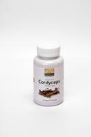 Mattisson HealthStyle Biologische Cordyceps Capsules - thumbnail