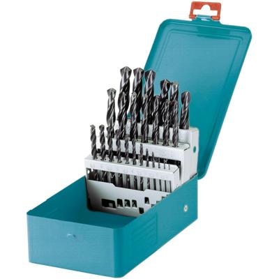 Brüder Mannesmann Borenset 25-dlg HSSR 1 (Hobby) - 13 mm (Hobby) - 1014-1025 Brüder Mannesmann Borenset 25-dlg HSSR 1 (Hobby) - 13 mm (Hobby) - 1014-1025