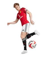adidas Manchester United Thuisbroekje 2025-2026 - thumbnail