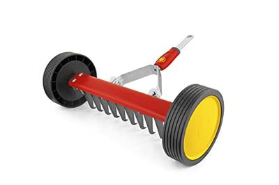 Wolf Multi-Star combisysteem 71AAA036650 UR-M3 Verticuteerroller 30 cm