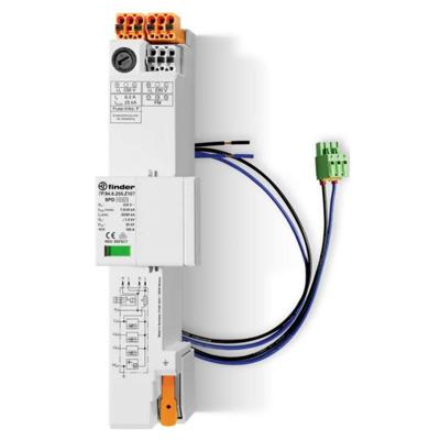 Finder 7P.94.8.255.Z012 7P.94 Overspanningsafleider 1 stuk(s) Finder 7P.94.8.255.Z012 7P.94 Overspanningsafleider 1 stuk(s)