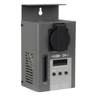 Showtec Single MKII dimmer 10A