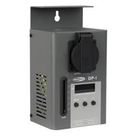 Showtec Single MKII dimmer 10A - thumbnail