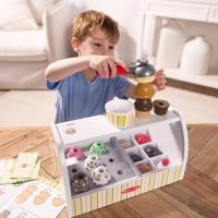 Actiefiguur Melissa & Doug - thumbnail