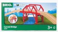 BRIO World spoorbrug - thumbnail