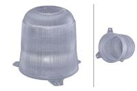 HELLA "klx 7000 f" noodlichtbaken all-round beacons 12v xenon d1= 155mm - thumbnail