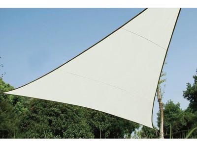 Perel sun sails GSS3500 Schaduwdoek 40 mm x 5000 mm x 5000 mm 1 stuk(s)