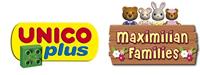 Unico maximilian families supermarkt - 60dlg. - thumbnail