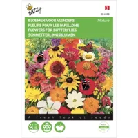 Mengsel voor vlinders - thumbnail