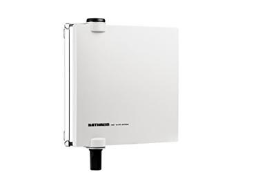 Kathrein BZD 40 Actieve DVB-T/T2 platte antenne Buiten Versterking: 18 dB Grijs Kathrein BZD 40 Actieve DVB-T/T2 platte antenne Buiten Versterking: 18 dB Grijs