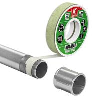 Griffon Kolmat Fibre Seal 14mmx15M - 6300531 - thumbnail