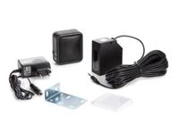 Velleman PEM7D PEM7D Draadloos alarmsysteem (uitbreiding) Infraroodlichtsluis - thumbnail