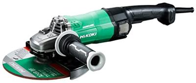 Hikoki G23BYEWDZ | Haakse slijper | 2200W | 230mm - G23BYEWDZ