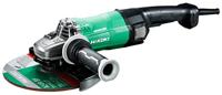 Hikoki G23BYEWDZ | Haakse slijper | 2200W | 230mm - G23BYEWDZ - thumbnail