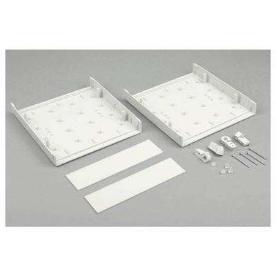 Supertronic PT310G-S Tafelbehuizing 230 x 212 x 64 1 stuk(s)