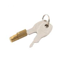 Steekslot voor kogelkoppeling - thumbnail