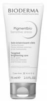 Bioderma Pigmentbio Sensitive Areas Soin Éclaircissant Cible 75ml - thumbnail