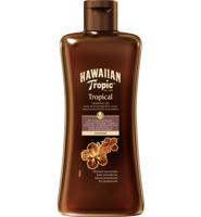 Hawaiian Tropic Tropical tanning oil 200 Milliliter - thumbnail