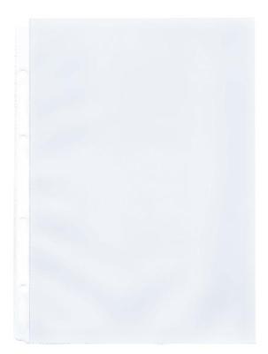 Kangaro K-13100 Showtas A4 PP 45mµ 23-gaats Doos 100 Stuks