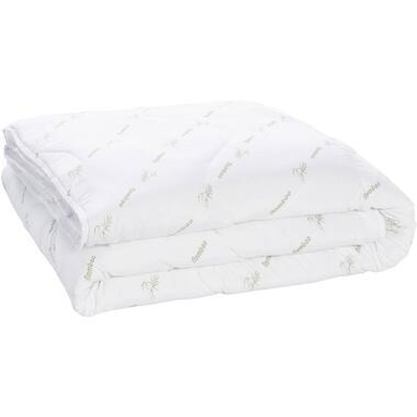 Dekbed Bamboe - 4-seizoenen - 200x200 cm