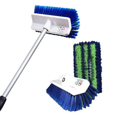 123 BilevelSun Borstelkop 123 BilevelSun Borstelkop