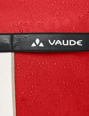 Vaude Banaba Toilettas Red