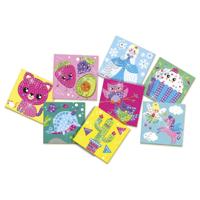 SES diamond painting - thumbnail